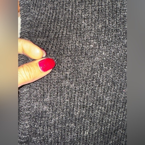 Pendleton Men's Shetland Wool Zip-Up Sweater Vest Size Medium - Picture 9 of 12